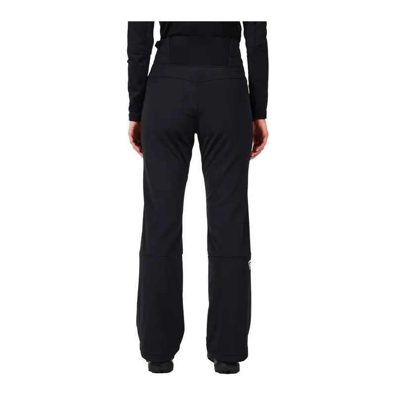 Pantalon ski femme W Ski Softshell Pant Rossignol