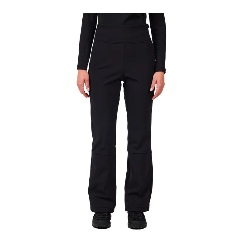 Pantalon ski femme W Ski Softshell Pant Rossignol