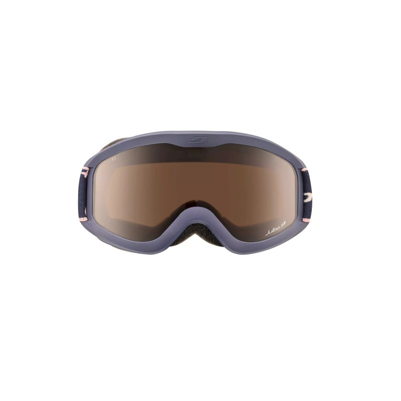 Masque de ski JULBO Proton Bleu Foncé ES3 Junior