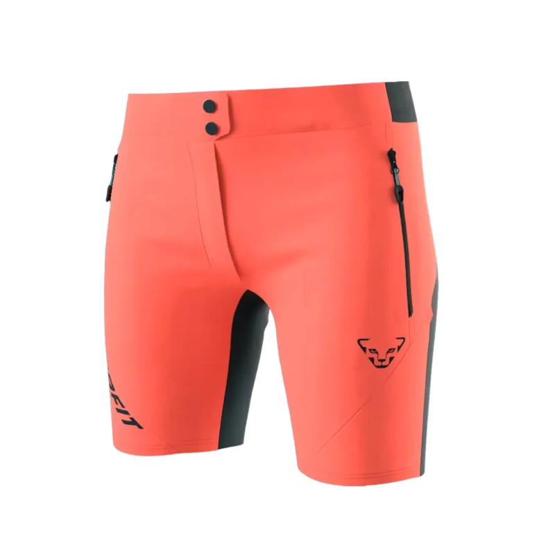 Short trail femme Transalper2 Light DST Dynafit