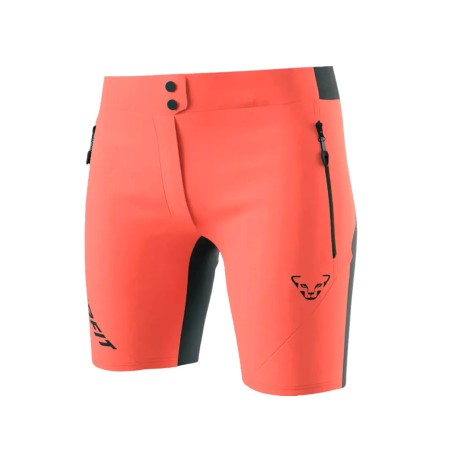 Short trail femme Transalper2 Light DST Dynafit