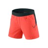Short trail femme Transalper Hybrid W Dynafit