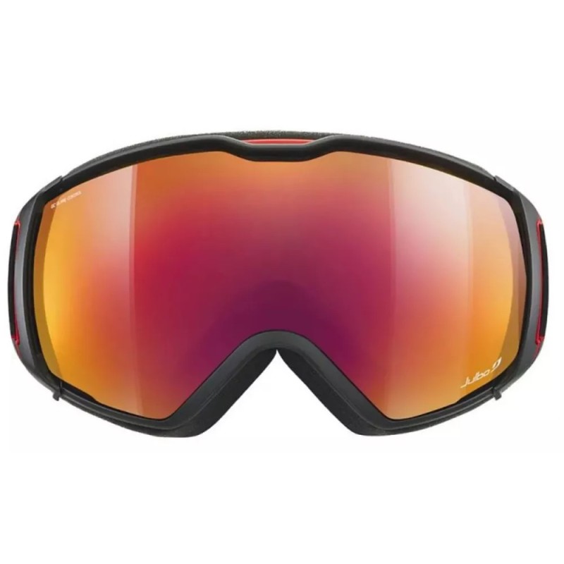 Masque de ski JULBO Airflux Glarecontrol Cat 3