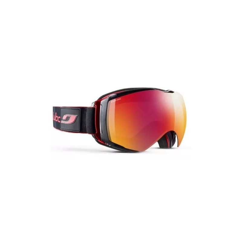 Masque de ski JULBO Airflux Glarecontrol Cat 3