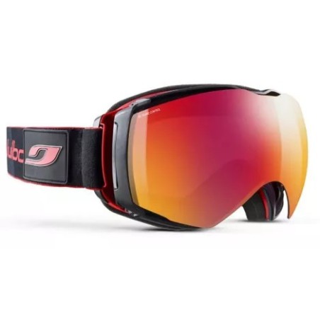 Masque de ski JULBO Airflux Glarecontrol Cat 3