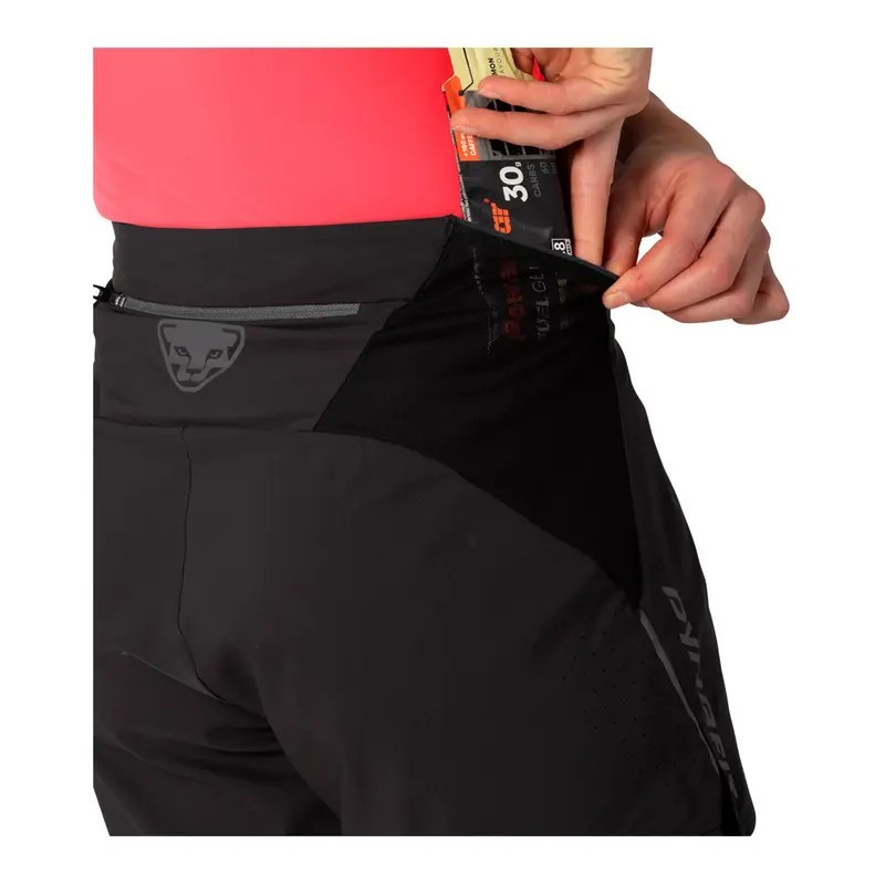 Short trail femme Alpine Pro 2/1 Dynafit