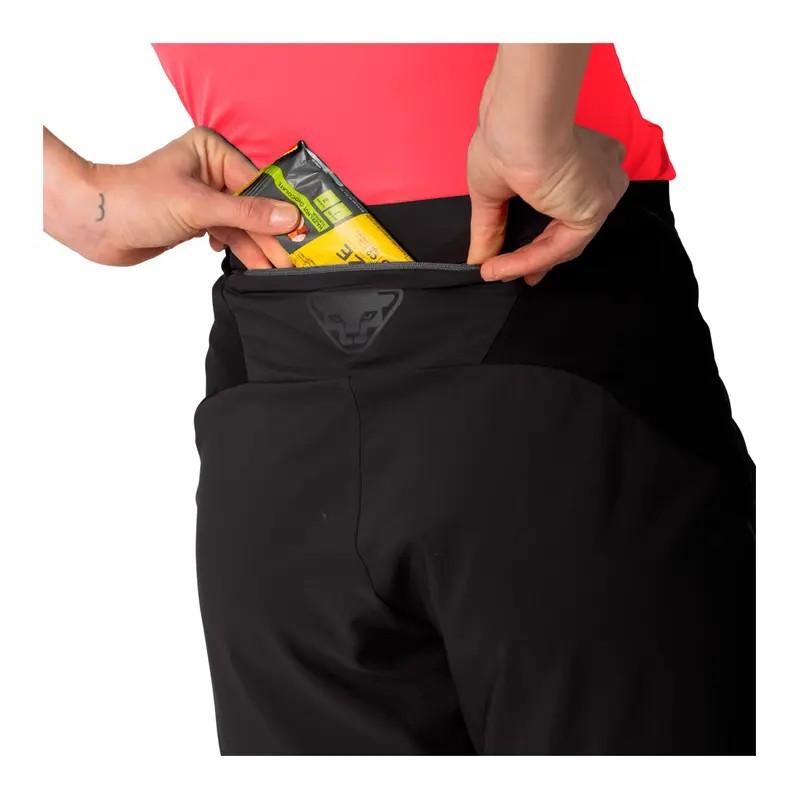 Short trail femme Alpine Pro 2/1 Dynafit