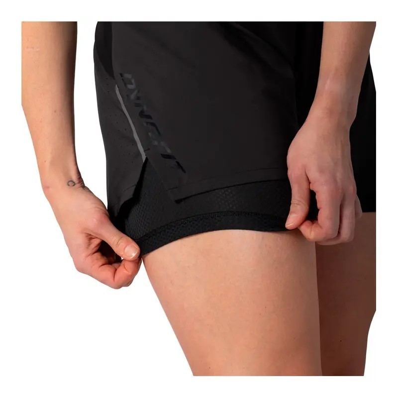 Short trail femme Alpine Pro 2/1 Dynafit