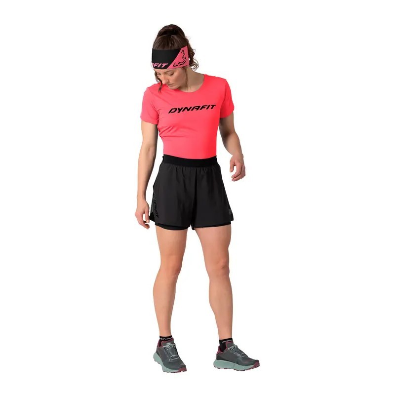 Short trail femme Alpine Pro 2/1 Dynafit