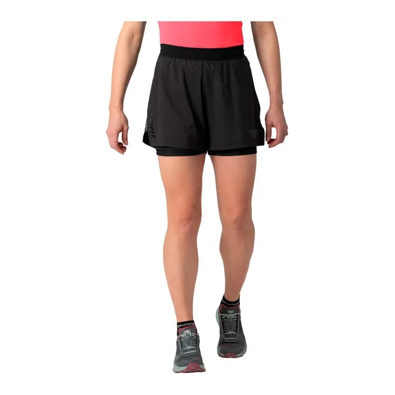 Short trail femme Alpine Pro 2/1 Dynafit