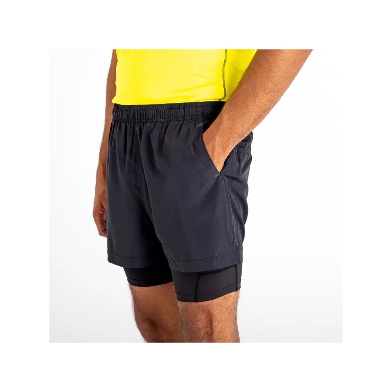 Short trail homme Recreate II Dare 2B 2 en 1