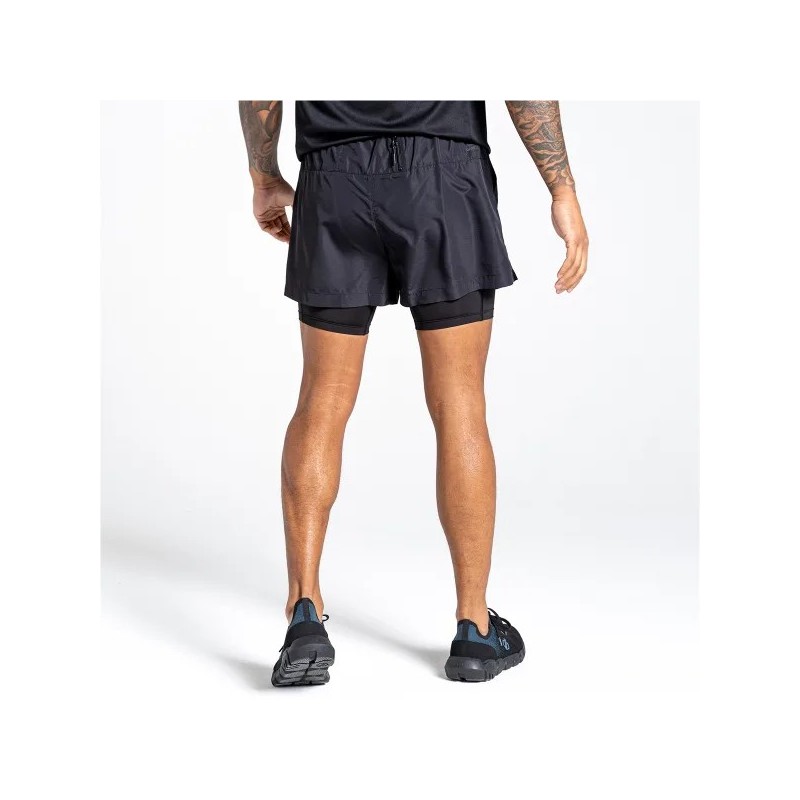 Short trail homme Recreate II Dare 2B 2 en 1