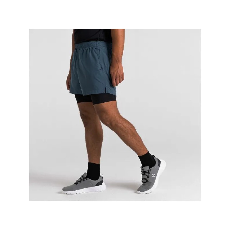 Short trail homme Recreate II Dare 2B 2 en 1