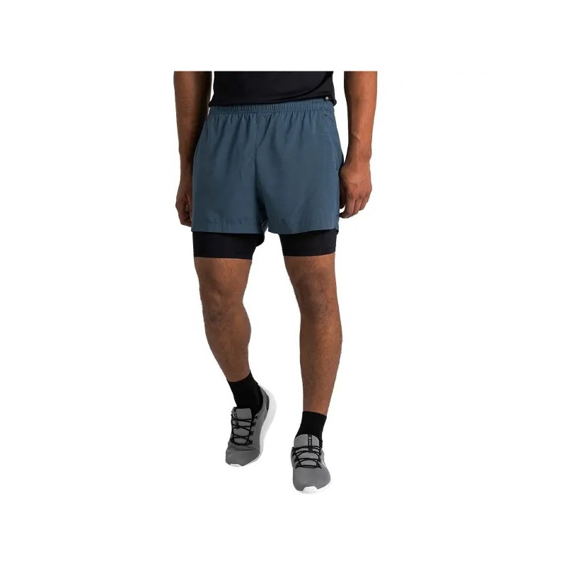 Short trail homme Recreate II Dare 2B 2 en 1
