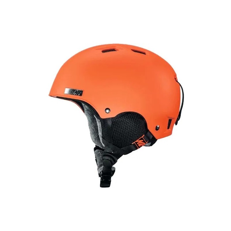 Casque adulte K2 Verdict – Protection légère ski