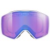 Masque de ski Julbo Launcher – Vision large et photochromique