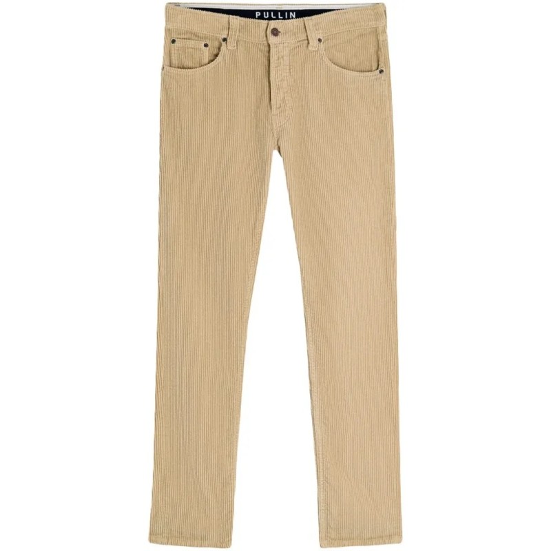 Pantalon velours homme Dening Classic Corduroy – Pull In