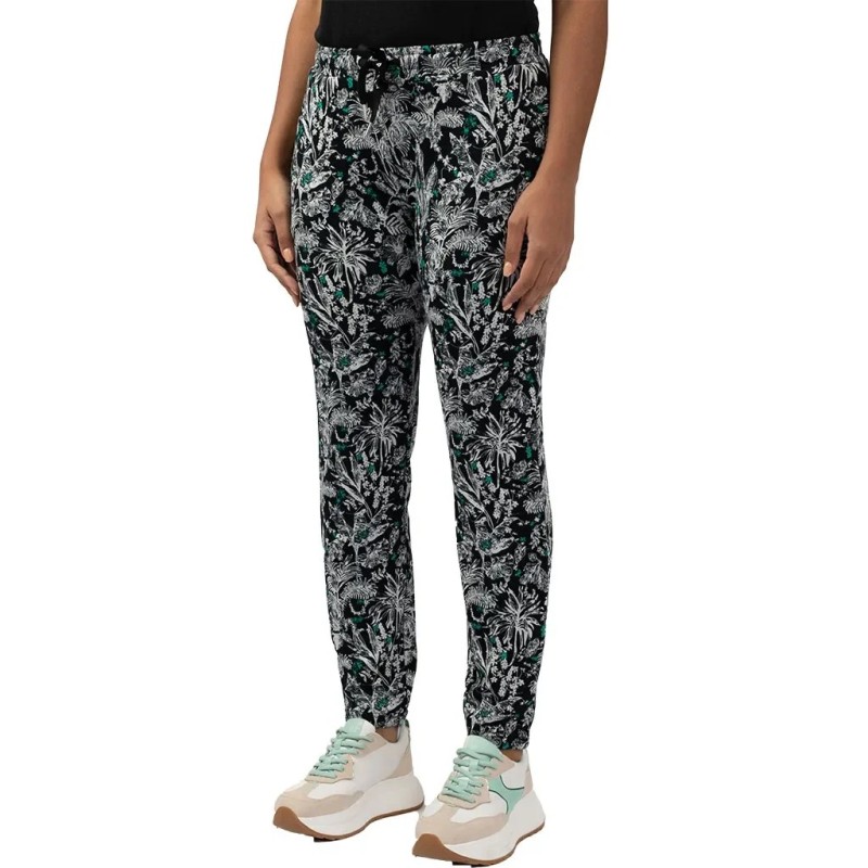 Pantalon femme Vang Jogg Pant – Confort molletonné Sun Valley