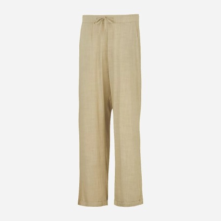 Pantalon femme Vulcao – Style chino confortable Sun Valley