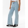 Pantalon femme Holiday Denim – Style casual Rip Curl