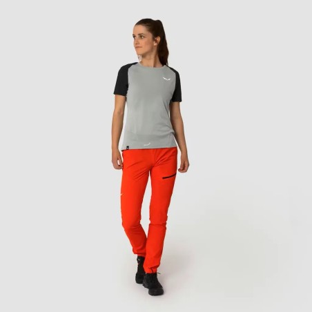 Pantalon trail femme Pedroc DST WO W Pants – Salewa
