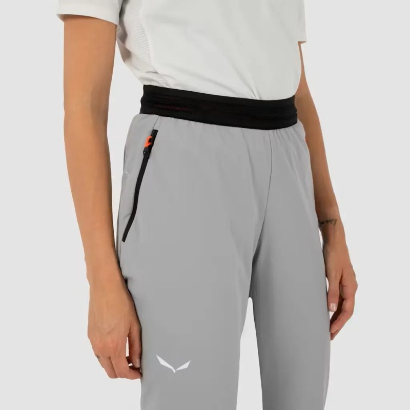 Pantalon trail femme Pedroc 2 DST Hyb Pant W – Salewa
