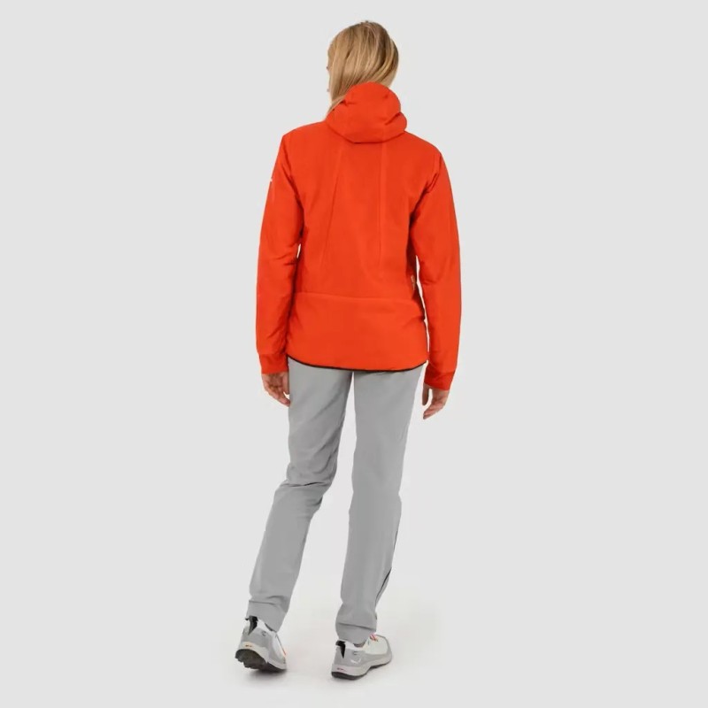 Pantalon trail femme Pedroc 2 DST Hyb Pant W – Salewa