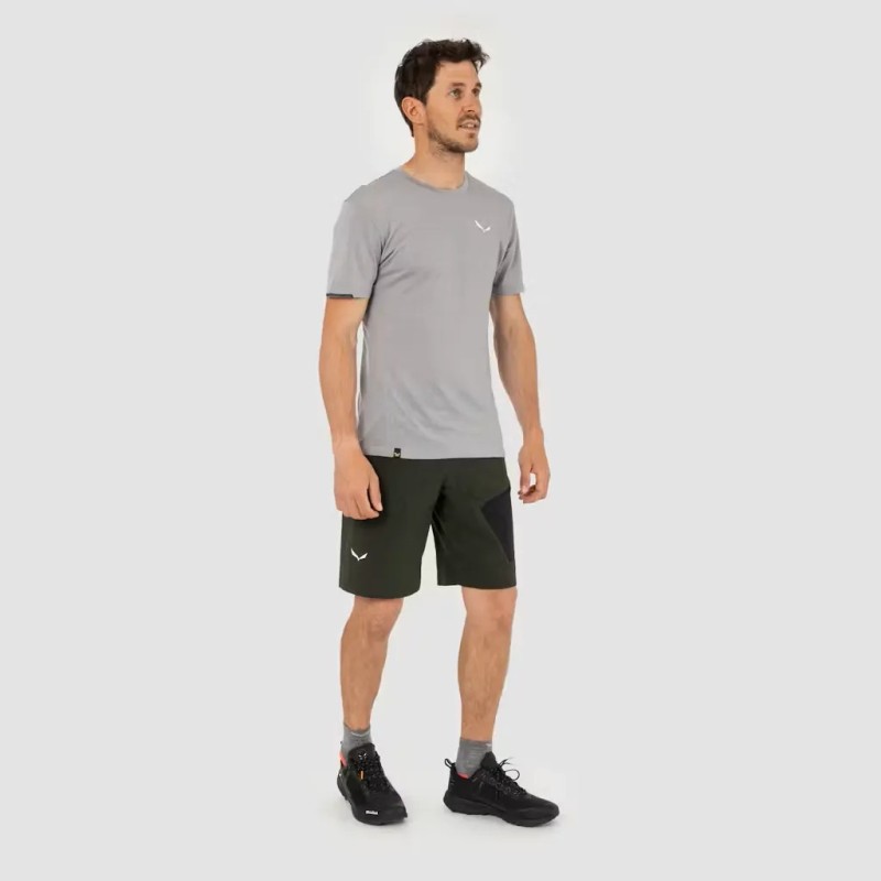 Short trail homme Pedroc DST Cargo Short – Salewa