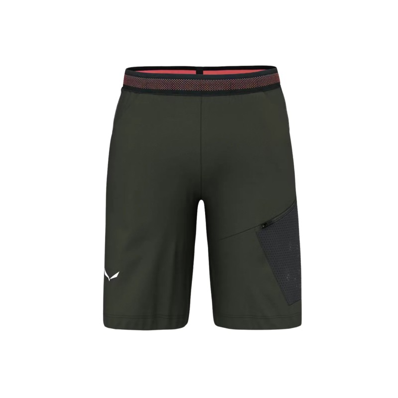 Short trail homme Pedroc DST Cargo Short – Salewa