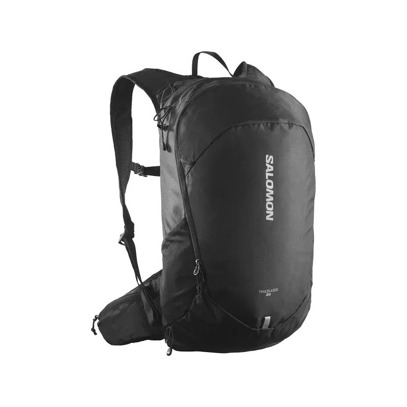Sac à dos randonnée TrailBlazer 20 Salomon – Léger et polyvalent