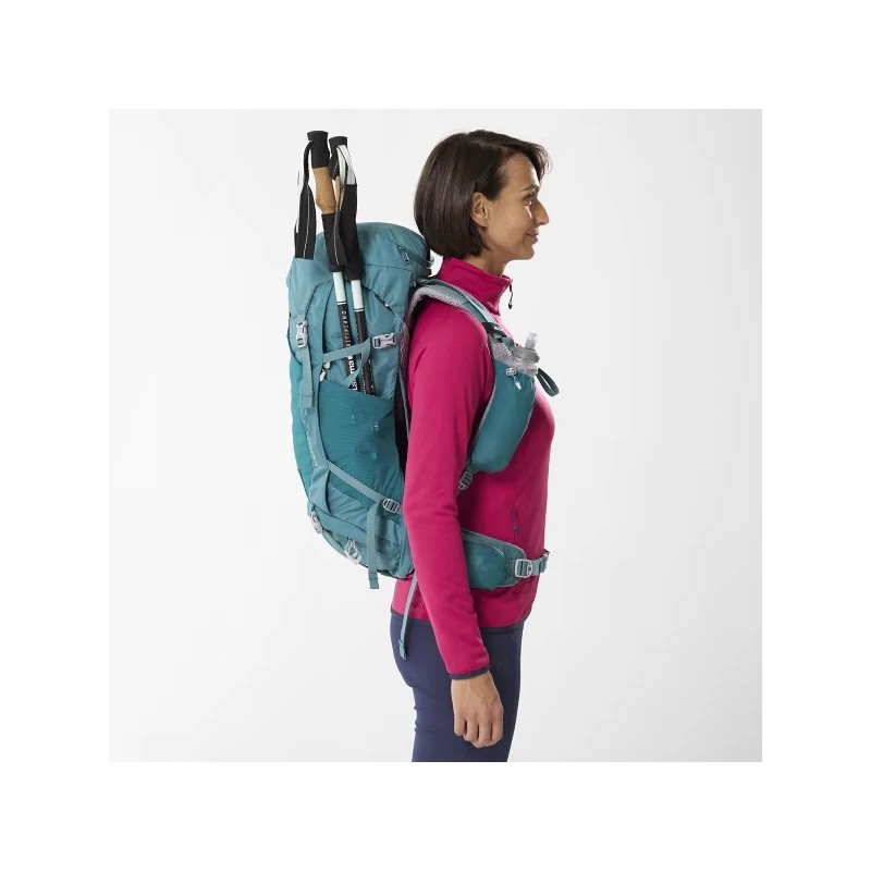 Sac à dos randonnée SENECA AIR 28 W Millet – Trek femme
