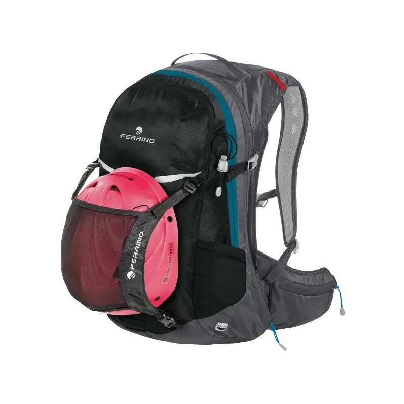 Sac à dos randonnée Zephyr 17+3 Ferrino – Léger et ventilé