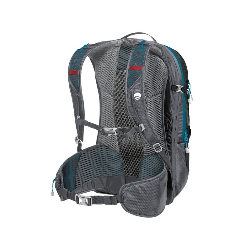 Sac à dos randonnée Zephyr 17+3 Ferrino – Léger et ventilé