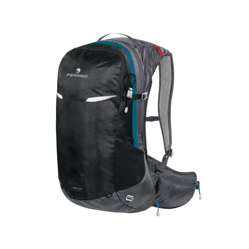 Sac à dos randonnée Zephyr 17+3 Ferrino – Léger et ventilé