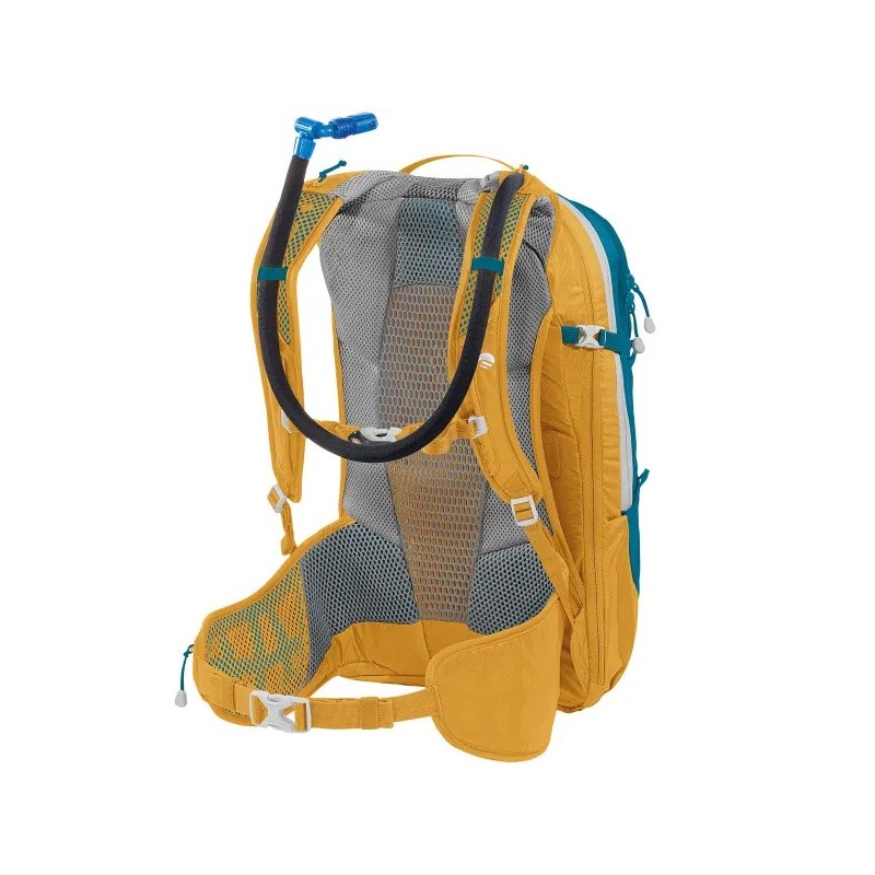 Sac à dos randonnée Zephyr 17+3 Ferrino – Léger et ventilé