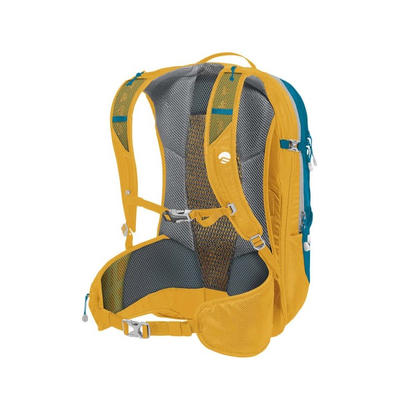 Sac à dos randonnée Zephyr 17+3 Ferrino – Léger et ventilé