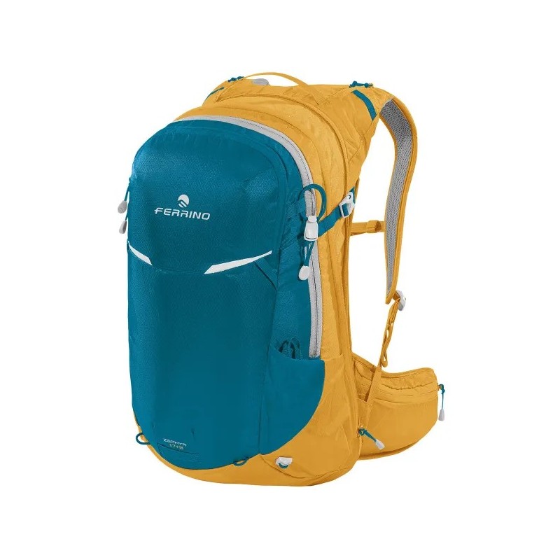 Sac à dos randonnée Zephyr 17+3 Ferrino – Léger et ventilé
