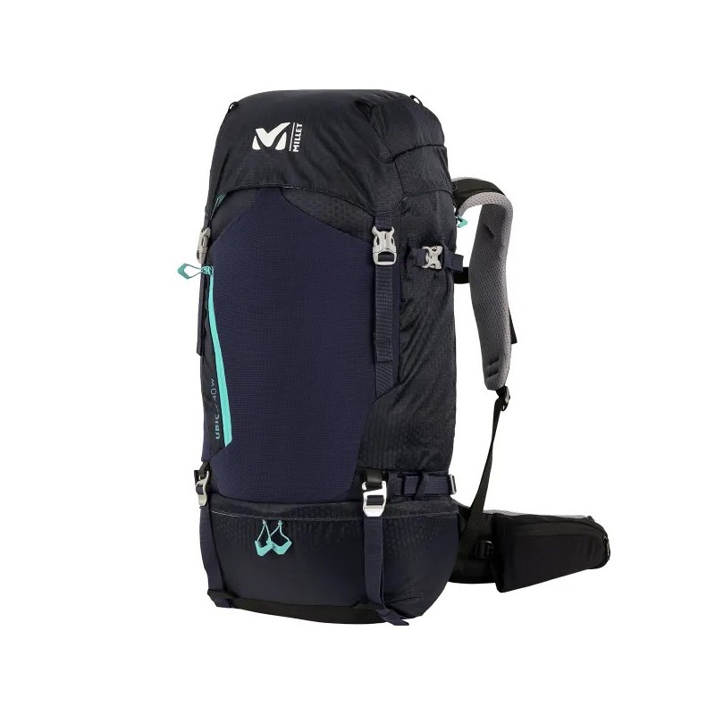 Sac à dos randonnée UBIC 40 W Millet – Trek femme polyvalent