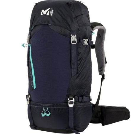 Sac à dos randonnée UBIC 40 W Millet – Trek femme polyvalent