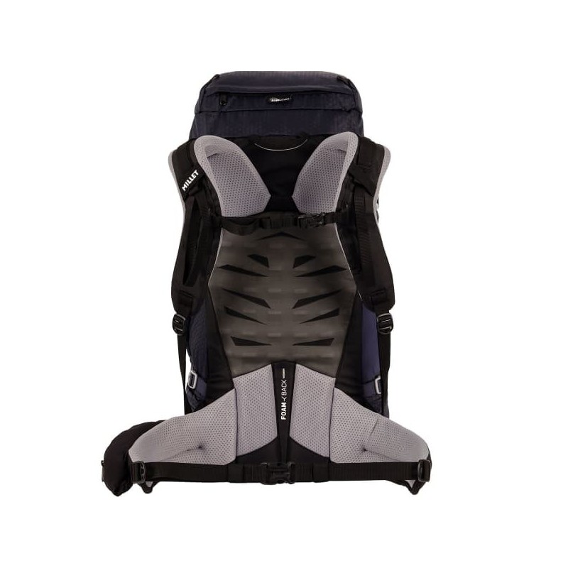 Sac à dos randonnée UBIC 40 W Millet – Trek femme polyvalent