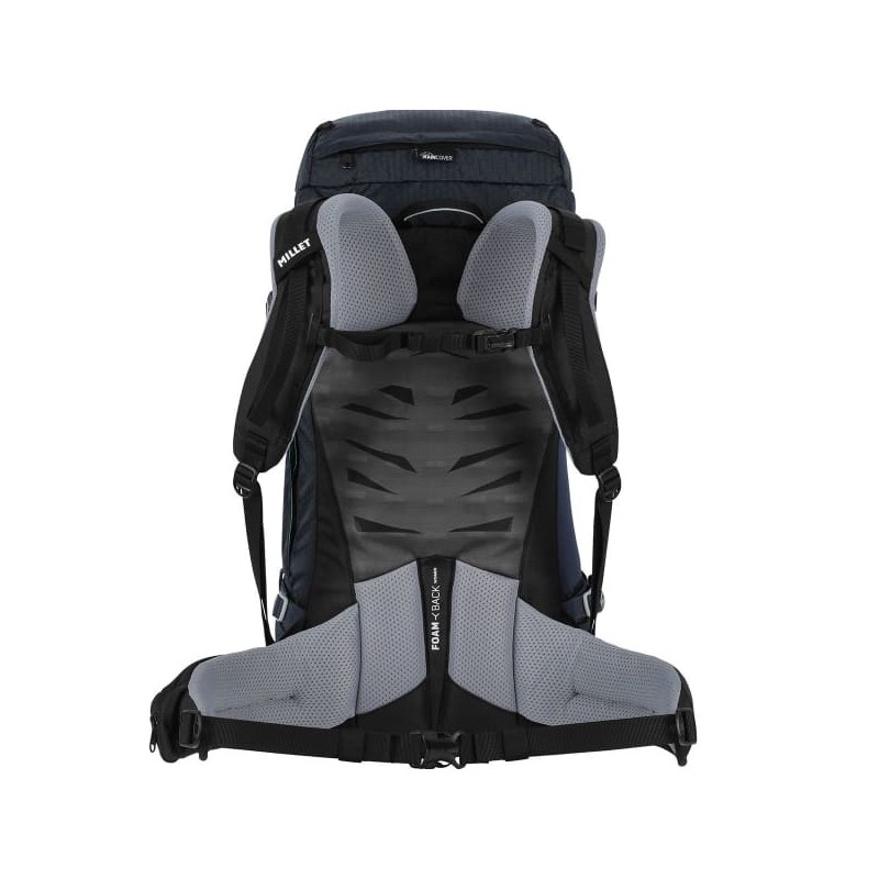 Sac à dos randonnée UBIC 30 W Millet – Trek femme polyvalent