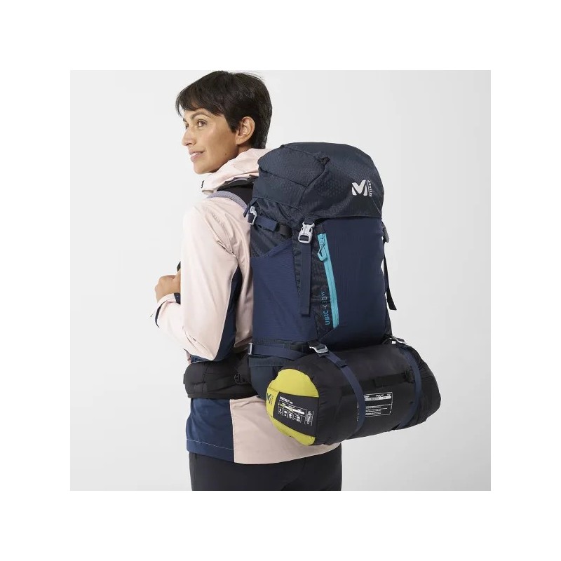 Sac à dos randonnée UBIC 30 W Millet – Trek femme polyvalent