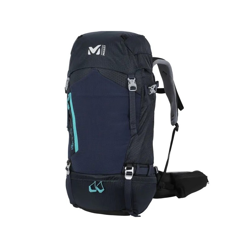 Sac à dos randonnée UBIC 30 W Millet – Trek femme polyvalent