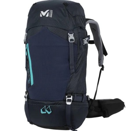 Sac à dos randonnée UBIC 30 W Millet – Trek femme polyvalent