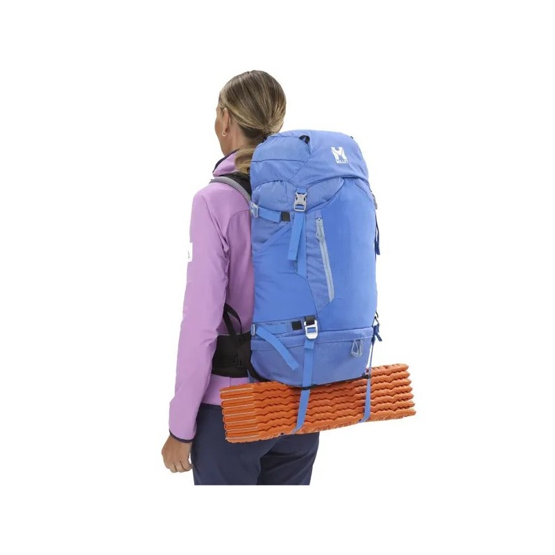 Sac à dos randonnée UBIC 30 W Millet – Trek femme polyvalent