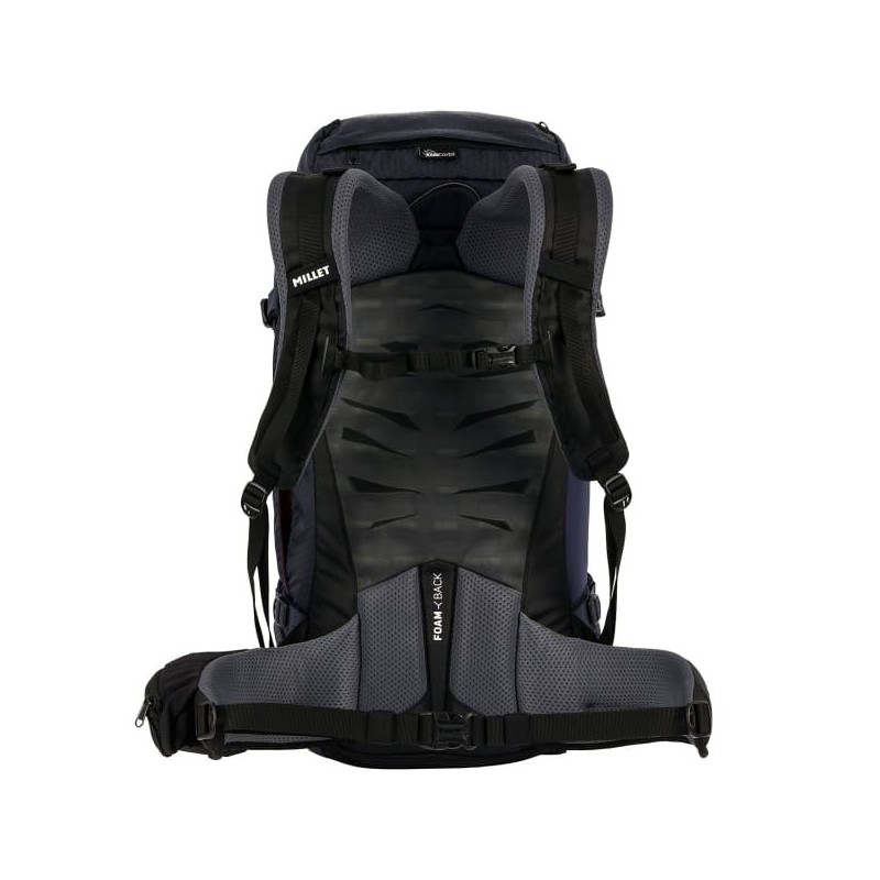 Sac à dos randonnée UBIC 30 Millet – Polyvalent montagne