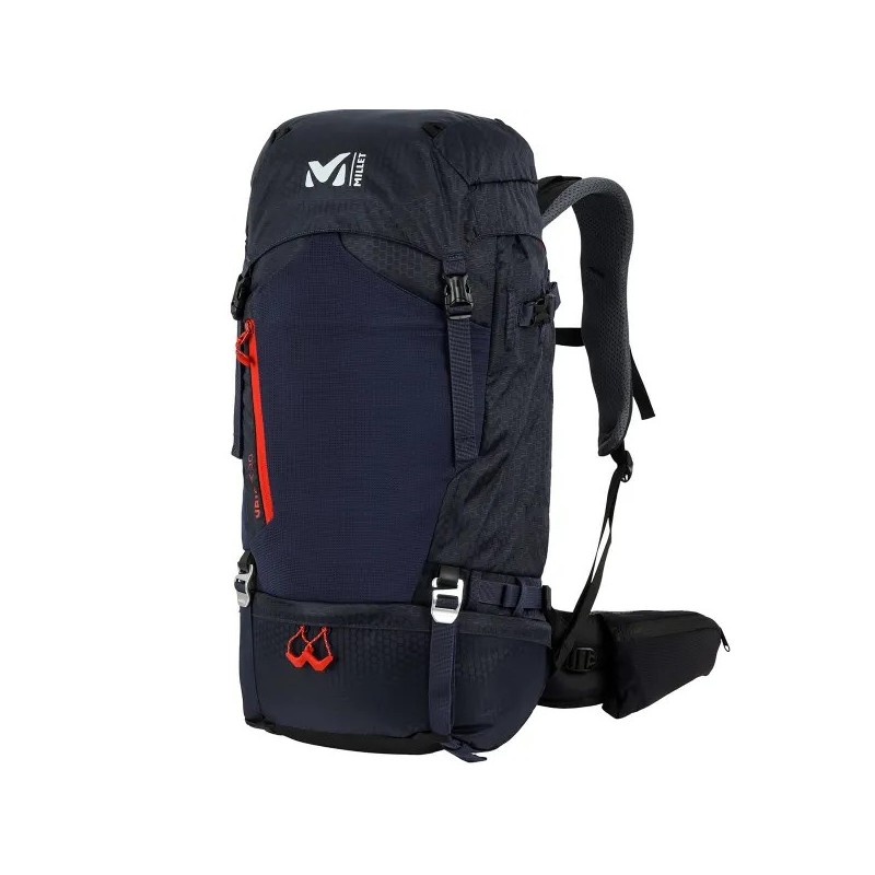 Sac à dos randonnée UBIC 30 Millet – Polyvalent montagne