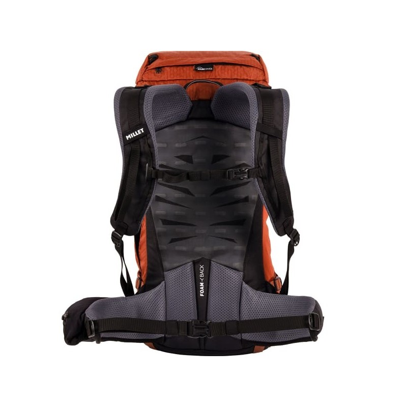 Sac à dos randonnée UBIC 30 Millet – Polyvalent montagne