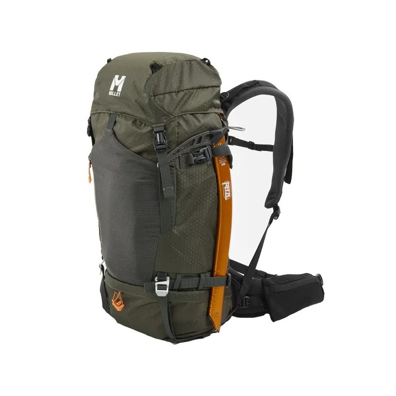 Sac à dos randonnée UBIC 30 Millet – Polyvalent montagne