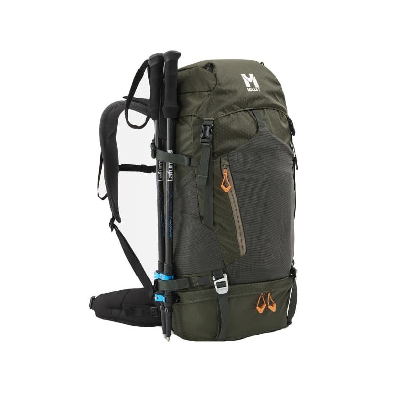 Sac à dos randonnée UBIC 30 Millet – Polyvalent montagne